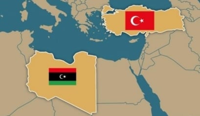 گۆڕانكارييەكانى ميسر و توركيا دەرفەتێك بۆ ليبيا دەرەخسێنێت